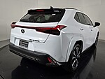 New 2025 LEXUS UX UX 300H F SPORT DESIGN AWD in LAS VEGAS, NEVADA (Photo 4)