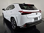 New 2025 LEXUS UX UX 300H F SPORT DESIGN AWD in LAS VEGAS, NEVADA (Photo 6)