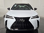 New 2025 LEXUS UX UX 300H F SPORT DESIGN AWD in LAS VEGAS, NEVADA (Photo 8)