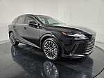 New 2026 LEXUS RX RX 450H+ LUXURY AWD in LAS VEGAS, NEVADA (Photo 2)