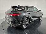 New 2026 LEXUS RX RX 450H+ LUXURY AWD in LAS VEGAS, NEVADA (Photo 4)