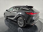 New 2026 LEXUS RX RX 450H+ LUXURY AWD in LAS VEGAS, NEVADA (Photo 6)