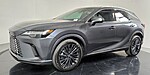 New 2026 LEXUS RX RX 350 AWD in LAS VEGAS, NEVADA
