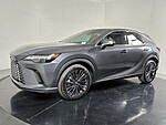 New 2026 LEXUS RX RX 350 AWD in LAS VEGAS, NEVADA (Photo 1)
