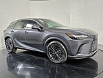 New 2026 LEXUS RX RX 350 AWD in LAS VEGAS, NEVADA (Photo 2)