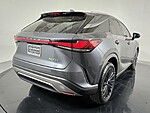 New 2026 LEXUS RX RX 350 AWD in LAS VEGAS, NEVADA (Photo 4)