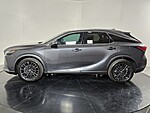 New 2026 LEXUS RX RX 350 AWD in LAS VEGAS, NEVADA (Photo 7)