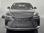 New 2026 LEXUS RX RX 350 AWD in LAS VEGAS, NEVADA (Photo 8)