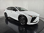 New 2026 LEXUS RZ 450E RZ 350E PREMIUM FWD in LAS VEGAS, NEVADA (Photo 2)