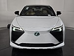 New 2026 LEXUS RZ 450E RZ 350E PREMIUM FWD in LAS VEGAS, NEVADA (Photo 8)