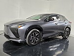 New 2026 LEXUS RZ 450E RZ 450E AWD in LAS VEGAS, NEVADA (Photo 1)
