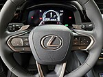 New 2026 LEXUS RZ 450E RZ 450E AWD in LAS VEGAS, NEVADA (Photo 17)