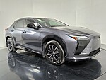 New 2026 LEXUS RZ 450E RZ 450E AWD in LAS VEGAS, NEVADA (Photo 2)