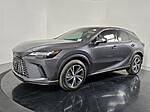 New 2026 LEXUS RX RX 350 AWD in LAS VEGAS, NEVADA (Photo 1)