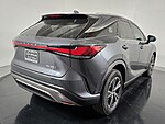 New 2026 LEXUS RX RX 350 AWD in LAS VEGAS, NEVADA (Photo 4)