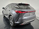 New 2026 LEXUS RX RX 350 AWD in LAS VEGAS, NEVADA (Photo 6)