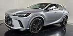 New 2026 LEXUS RX RX 350 AWD in LAS VEGAS, NEVADA