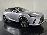 New 2026 LEXUS RX RX 350 AWD in LAS VEGAS, NEVADA (Photo 2)