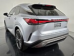 New 2026 LEXUS RX RX 350 AWD in LAS VEGAS, NEVADA (Photo 6)