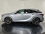 New 2026 LEXUS RX RX 350 AWD in LAS VEGAS, NEVADA (Photo 7)