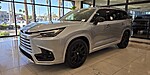 New 2026 LEXUS TX TX 350 F SPORT HANDLING AWD in LAS VEGAS, NEVADA