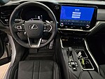 New 2026 LEXUS TX TX 350 F SPORT HANDLING AWD in LAS VEGAS, NEVADA (Photo 14)