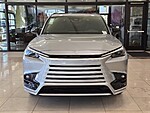 New 2026 LEXUS TX TX 350 F SPORT HANDLING AWD in LAS VEGAS, NEVADA (Photo 7)
