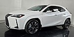 New 2025 LEXUS UX UX 300H PREMIUM AWD in LAS VEGAS, NEVADA