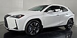 New 2025 LEXUS UX UX 300H PREMIUM AWD in LAS VEGAS, NEVADA