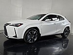 New 2025 LEXUS UX UX 300H PREMIUM AWD in LAS VEGAS, NEVADA (Photo 1)