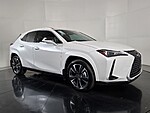 New 2025 LEXUS UX UX 300H PREMIUM AWD in LAS VEGAS, NEVADA (Photo 2)