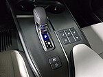 New 2025 LEXUS UX UX 300H PREMIUM AWD in LAS VEGAS, NEVADA (Photo 21)