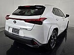 New 2025 LEXUS UX UX 300H PREMIUM AWD in LAS VEGAS, NEVADA (Photo 4)