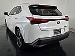 New 2025 LEXUS UX UX 300H PREMIUM AWD in LAS VEGAS, NEVADA (Photo 6)