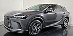 New 2026 LEXUS RX RX 350 AWD in LAS VEGAS, NEVADA