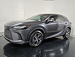 New 2026 LEXUS RX RX 350 AWD in LAS VEGAS, NEVADA (Photo 1)