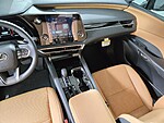 New 2026 LEXUS RX RX 350 AWD in LAS VEGAS, NEVADA (Photo 15)