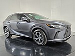 New 2026 LEXUS RX RX 350 AWD in LAS VEGAS, NEVADA (Photo 2)