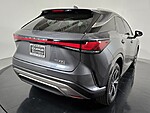 New 2026 LEXUS RX RX 350 AWD in LAS VEGAS, NEVADA (Photo 4)