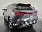 New 2026 LEXUS RX RX 350 AWD in LAS VEGAS, NEVADA (Photo 6)