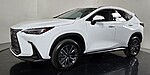 New 2026 LEXUS NX NX 450H+ LUXURY AWD in LAS VEGAS, NEVADA