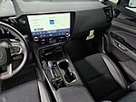 New 2026 LEXUS NX NX 450H+ LUXURY AWD in LAS VEGAS, NEVADA (Photo 15)