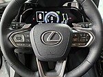 New 2026 LEXUS NX NX 450H+ LUXURY AWD in LAS VEGAS, NEVADA (Photo 17)