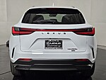 New 2026 LEXUS NX NX 450H+ LUXURY AWD in LAS VEGAS, NEVADA (Photo 5)