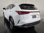New 2026 LEXUS NX NX 450H+ LUXURY AWD in LAS VEGAS, NEVADA (Photo 6)