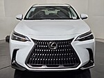 New 2026 LEXUS NX NX 450H+ LUXURY AWD in LAS VEGAS, NEVADA (Photo 8)