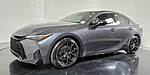 New 2026 LEXUS IS IS 350 F SPORT DESIGN RWD in LAS VEGAS, NEVADA