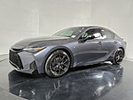 New 2026 LEXUS IS IS 350 F SPORT DESIGN RWD in LAS VEGAS, NEVADA (Photo 1)