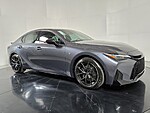 New 2026 LEXUS IS IS 350 F SPORT DESIGN RWD in LAS VEGAS, NEVADA (Photo 2)