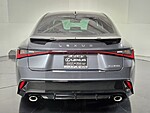 New 2026 LEXUS IS IS 350 F SPORT DESIGN RWD in LAS VEGAS, NEVADA (Photo 5)